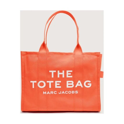 Marc Jacobs Shopperka The Canvas Large Tote Bag ze sklepu Gomez Fashion Store w kategorii Torby Shopper bag - zdjęcie 186381403