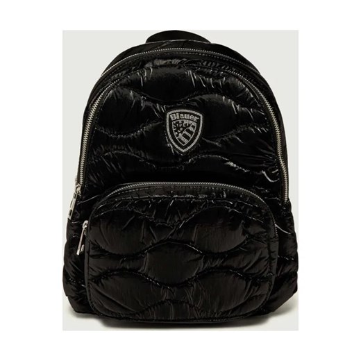 BLAUER Plecak ze sklepu Gomez Fashion Store w kategorii Plecaki - zdjęcie 186381421