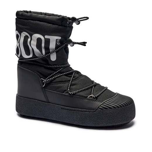 Moon Boot Ocieplane śniegowce ze sklepu Gomez Fashion Store w kategorii Buty zimowe męskie - zdjęcie 186381423