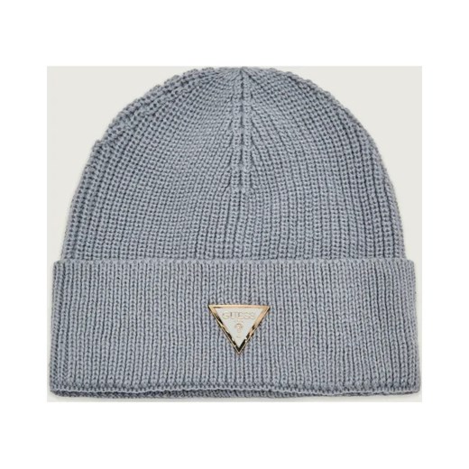Guess Czapka ze sklepu Gomez Fashion Store w kategorii Czapki zimowe męskie - zdjęcie 186381461