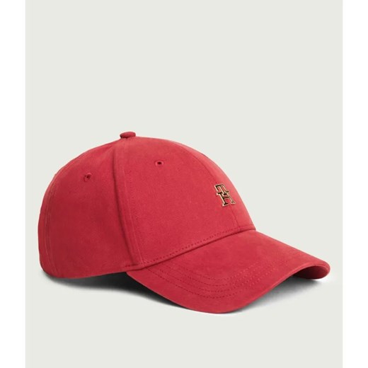 Tommy Hilfiger Bejsbolówka ze sklepu Gomez Fashion Store w kategorii Czapki z daszkiem damskie - zdjęcie 186381470