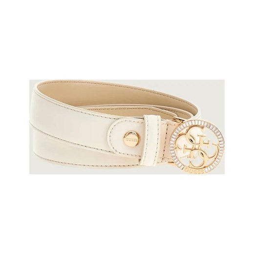 Guess Pasek H30 ze sklepu Gomez Fashion Store w kategorii Paski damskie - zdjęcie 186381501