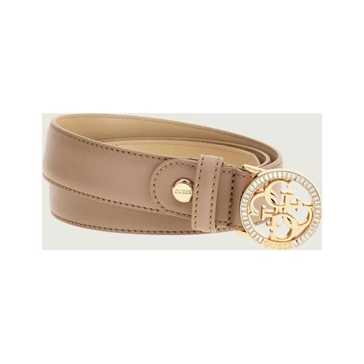 Guess Pasek H30 ze sklepu Gomez Fashion Store w kategorii Paski damskie - zdjęcie 186381502