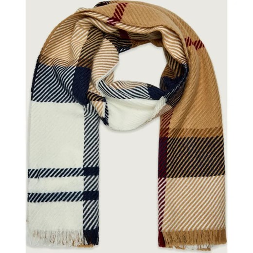 Barbour Szal Blair Tartan ze sklepu Gomez Fashion Store w kategorii Szaliki i chusty damskie - zdjęcie 186381511
