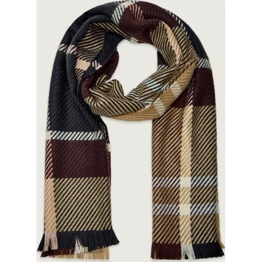 Barbour Szal Blair Tartan ze sklepu Gomez Fashion Store w kategorii Szaliki i chusty damskie - zdjęcie 186381512
