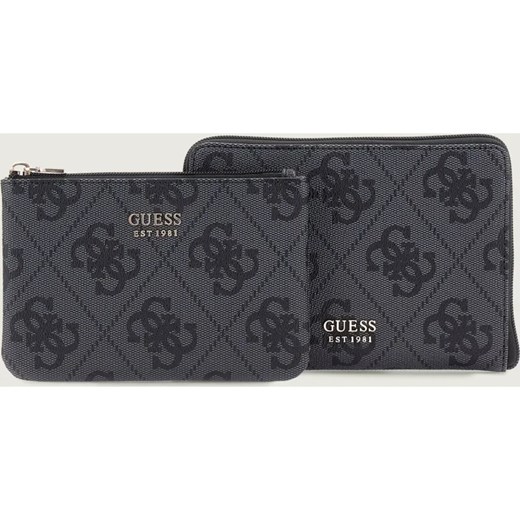 Guess Organizer na biżuterię 2-pack BERTA ze sklepu Gomez Fashion Store w kategorii Biżuteria i zegarki - zdjęcie 186381514