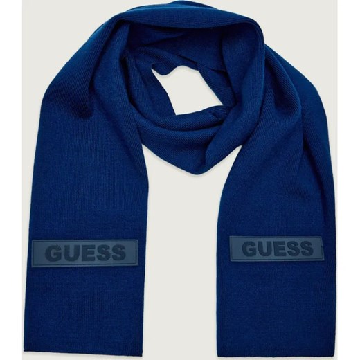 Guess Szal ze sklepu Gomez Fashion Store w kategorii Szaliki męskie - zdjęcie 186381520