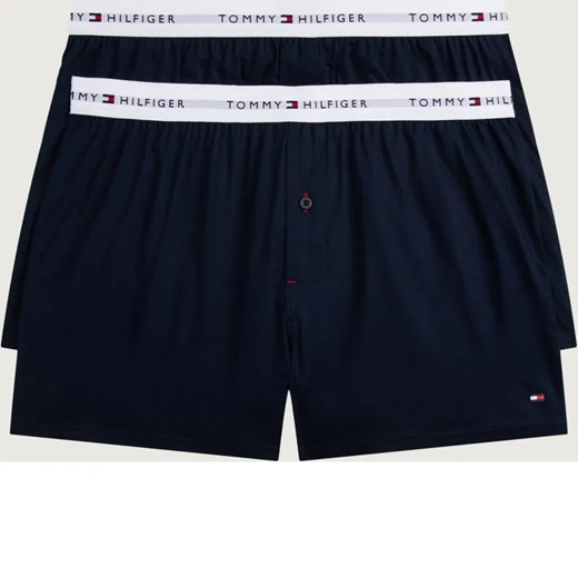 Tommy Hilfiger Bokserki 2-pack ze sklepu Gomez Fashion Store w kategorii Majtki męskie - zdjęcie 186381563