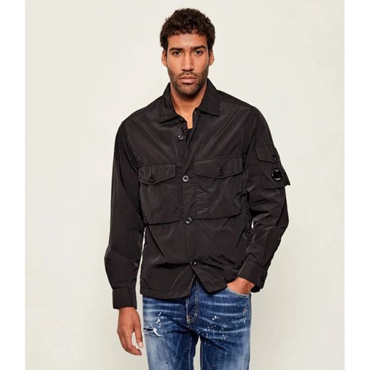 C.P. Company Kurtka CHROME-R | Regular Fit ze sklepu Gomez Fashion Store w kategorii Kurtki męskie - zdjęcie 186381584
