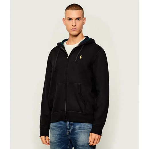 POLO RALPH LAUREN Bluza | Regular Fit ze sklepu Gomez Fashion Store w kategorii Bluzy męskie - zdjęcie 186381592