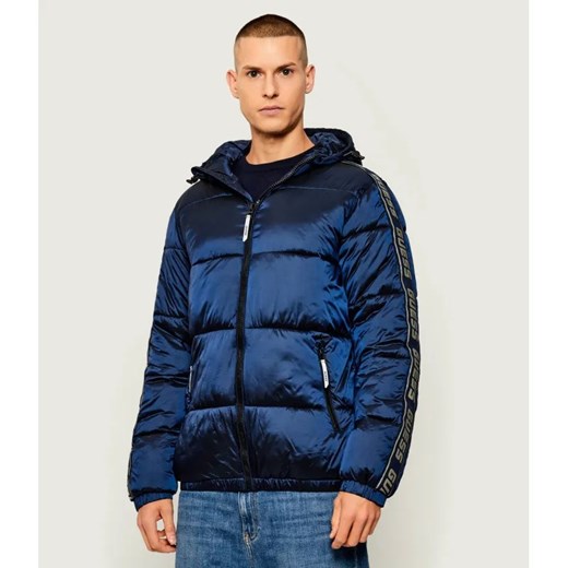 GUESS ACTIVE Kurtka ARLO | Regular Fit ze sklepu Gomez Fashion Store w kategorii Kurtki męskie - zdjęcie 186381594