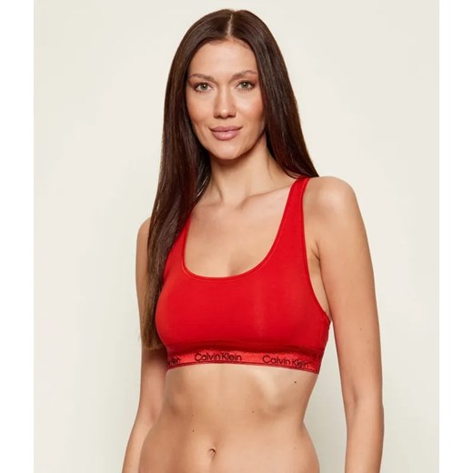 Calvin Klein Underwear Biustonosz ze sklepu Gomez Fashion Store w kategorii Biustonosze - zdjęcie 186383063