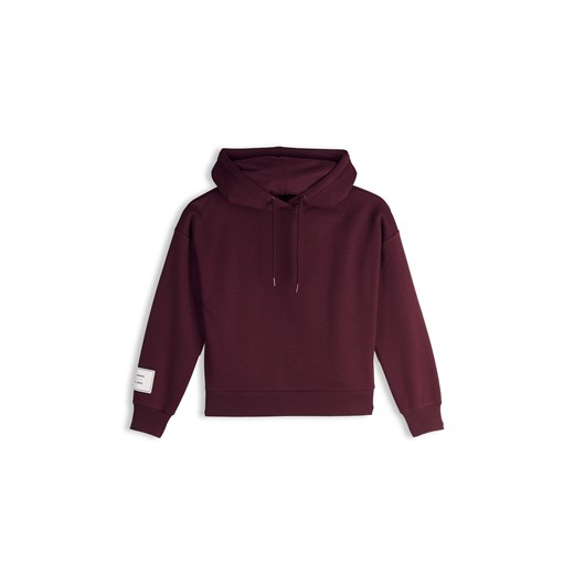 GATE Bluza z kapturem 32 ze sklepu gateshop w kategorii Bluzy damskie - zdjęcie 186383371