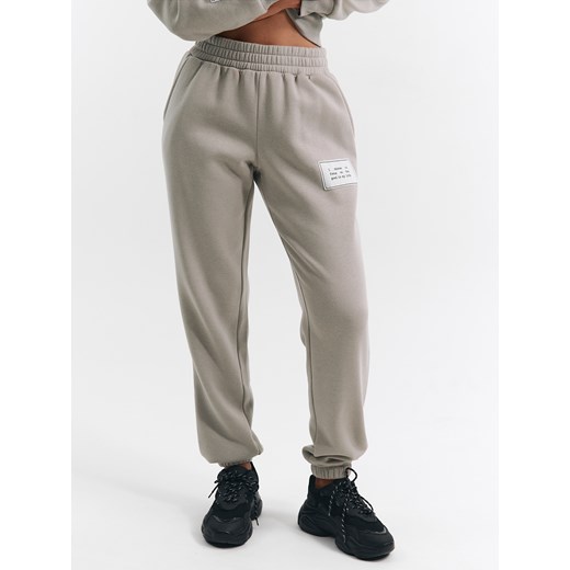 GATE Spodnie dresowe typu jogger 32 Gate 42 gateshop