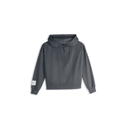 GATE Bluza z kapturem 32 ze sklepu gateshop w kategorii Bluzy damskie - zdjęcie 186383461