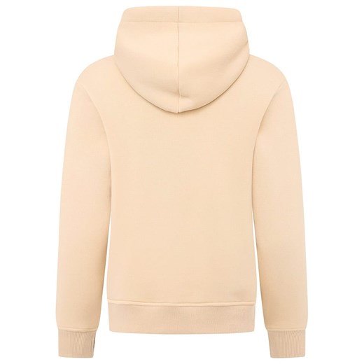 Zwillingsherz Bluza &quot;Wild Love&quot; w kolorze beżowym Zwillingsherz L/XL promocyjna cena Limango Polska