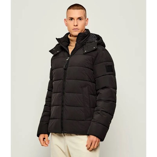 Joop! Jeans Kurtka Joshas | Regular Fit ze sklepu Gomez Fashion Store w kategorii Kurtki męskie - zdjęcie 186385800