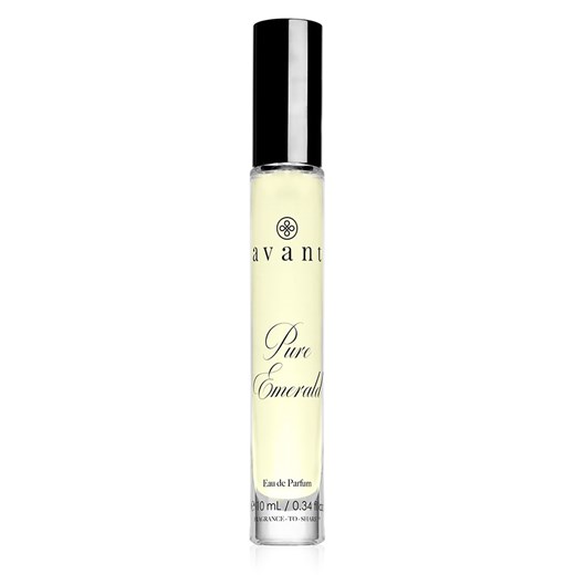 Avant Pure Emerald - EDP - 10 ml ze sklepu Limango Polska w kategorii Perfumy damskie - zdjęcie 186385922