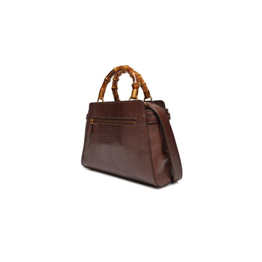 Torebka Guess HWKB95 06060 Brązowy Guess OS eobuwie.pl
