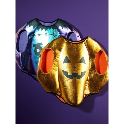 Reserved - Kostium na Halloween - fioletowy ze sklepu Reserved w kategorii Zabawki - zdjęcie 186387161