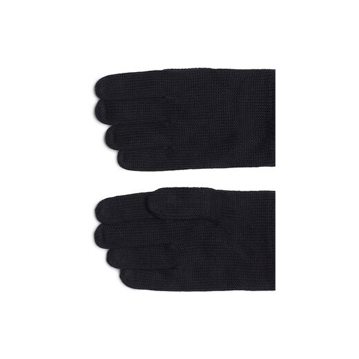 Rękawiczki Męskie Tommy Hilfiger Essentials AM0AM12845 Czarny Tommy Hilfiger OS eobuwie.pl