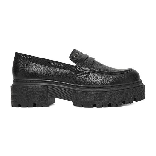 Mokasyn G-STAR RAW CEO-WB-ADELA-13 ze sklepu ccc.eu w kategorii Półbuty damskie - zdjęcie 186387761