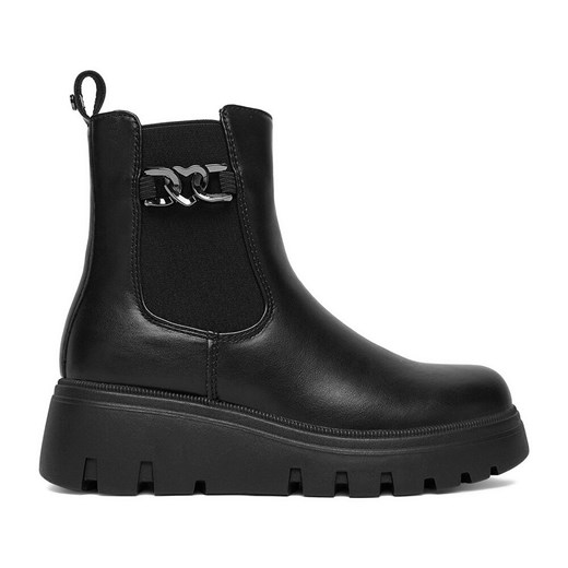 Botki DeeZee CEO-CS6620-01 ze sklepu ccc.eu w kategorii Buty zimowe dziecięce - zdjęcie 186387762