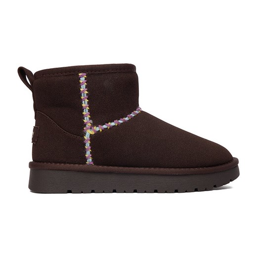 Botki ROXY CEO-HY669020S-1 ze sklepu ccc.eu w kategorii Śniegowce damskie - zdjęcie 186387780