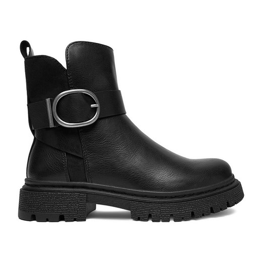 Botki Jenny CEO-WS5899-10 ze sklepu ccc.eu w kategorii Botki - zdjęcie 186387781