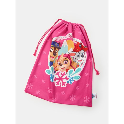 Sinsay - Plecak worek PAW Patrol - wielobarwny Sinsay One Size Sinsay