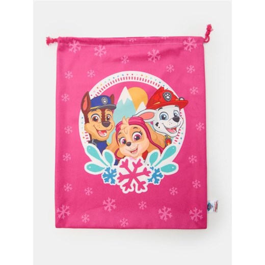 Sinsay - Plecak worek PAW Patrol - wielobarwny ze sklepu Sinsay w kategorii Plecaki dla dzieci - zdjęcie 186389152