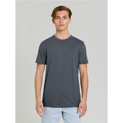 Sinsay - Koszulka - Inny ze sklepu Sinsay w kategorii T-shirty męskie - zdjęcie 186389153