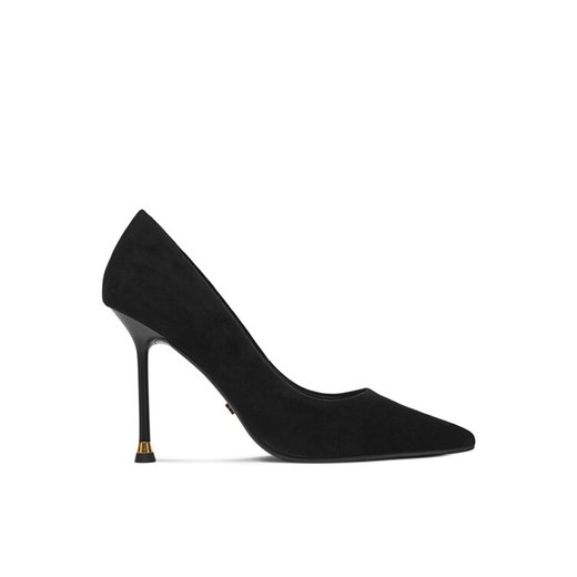 Gino Rossi Szpilki EO-CINDY-1735-2-1 Czarny ze sklepu MODIVO w kategorii Czółenka - zdjęcie 186389372