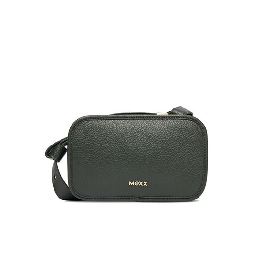 MEXX Torebka C-MEXX-L-023-08 Zielony ze sklepu MODIVO w kategorii Listonoszki - zdjęcie 186389373