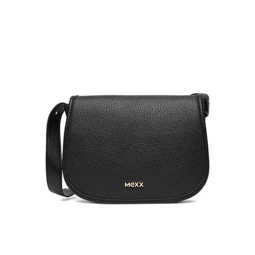 MEXX Torebka C-MEXX-L-021-08 Czarny ze sklepu MODIVO w kategorii Listonoszki - zdjęcie 186389400