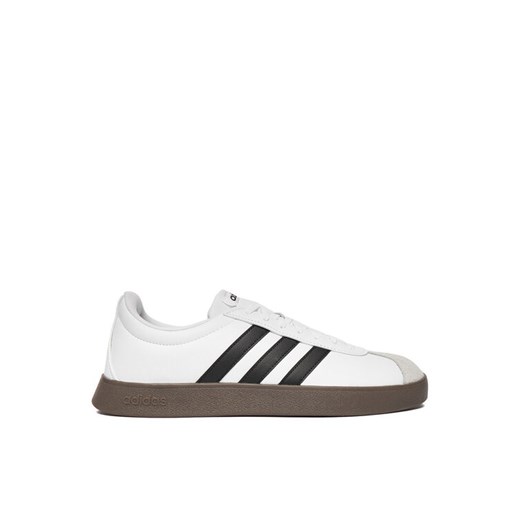 adidas Sneakersy ID3711 Biały ze sklepu MODIVO w kategorii Buty sportowe męskie - zdjęcie 186389402