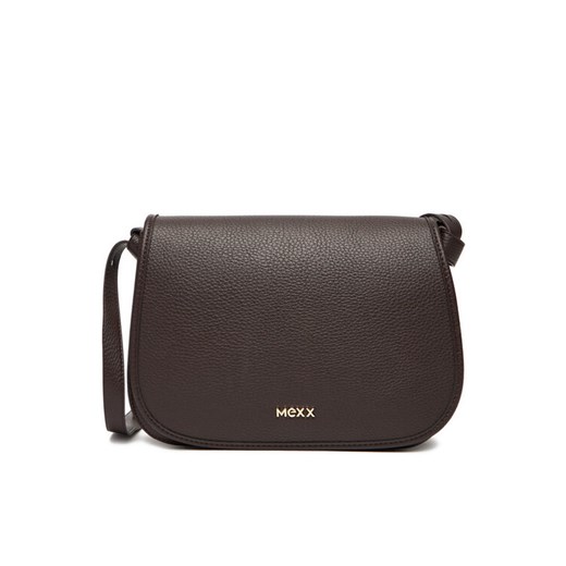 MEXX Torebka C-MEXX-L-022-08 Brązowy ze sklepu MODIVO w kategorii Listonoszki - zdjęcie 186389440