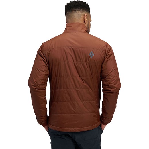 Black Diamond Kurtka funkcyjna &quot;Solution 2.0&quot; w kolorze Black Diamond L okazja Limango Polska