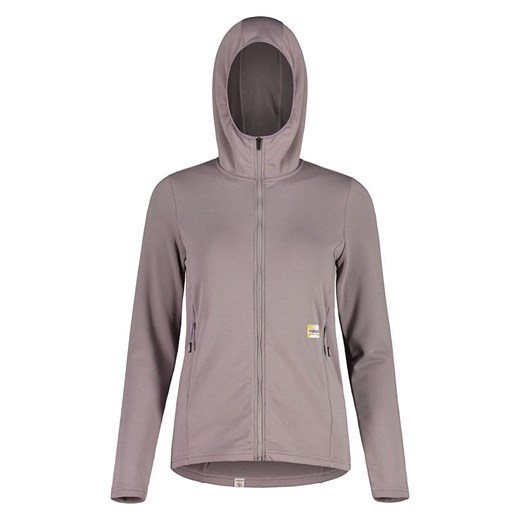 Maloja Kurtka funkcyjna &quot;PadellaM.&quot; w kolorze fioletowym ze sklepu Limango Polska w kategorii Kurtki damskie - zdjęcie 186392160
