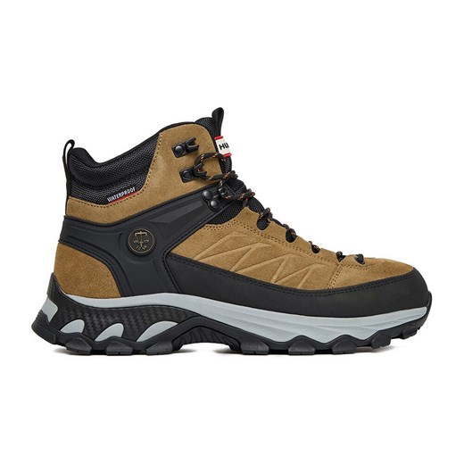 Obuwie trekkingowe HUNTER CEO-H8-352 ze sklepu ccc.eu w kategorii Buty sportowe męskie - zdjęcie 186393163