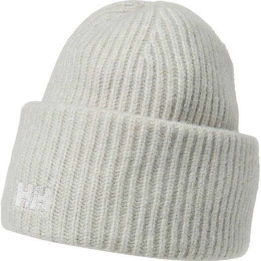Czapka Soft Rib Beanie Helly Hansen ze sklepu SPORT-SHOP.pl w kategorii Czapki zimowe męskie - zdjęcie 186393384