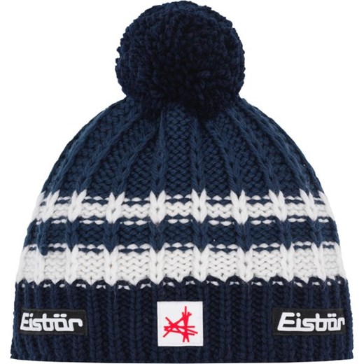 Czapka Kova Pompon MÜ SA Eisbar ze sklepu SPORT-SHOP.pl w kategorii Czapki zimowe męskie - zdjęcie 186393390
