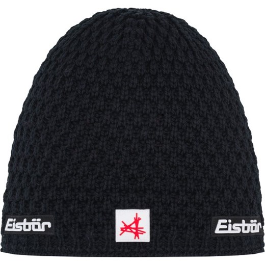 Czapka Trail OS MÜ SA Eisbar - id: 203952 - marki Eisbär - 186393434 Czapka Trail OS MÜ SA Eisbar ze sklepu SPORT-SHOP.pl w kategorii Czapki zimowe męskie - zdjęcie 186393434