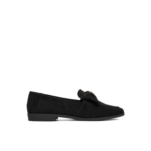 Loafersy JENNY CEO-R25SS05875 Czarny ze sklepu eobuwie.pl w kategorii Lordsy damskie - zdjęcie 186393544