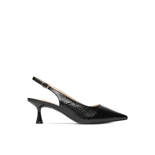 JENNY Czółenka CEO-CD24013-6 Czarny ze sklepu MODIVO w kategorii Czółenka - zdjęcie 186394222