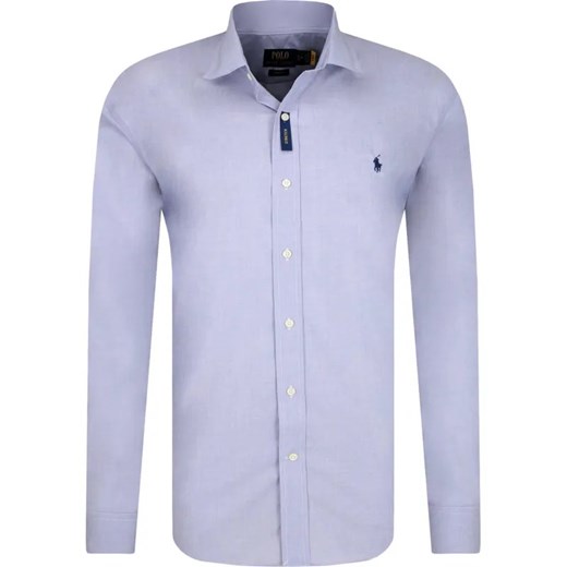 POLO RALPH LAUREN Koszula | Custom fit ze sklepu Gomez Fashion Store w kategorii Koszule męskie - zdjęcie 186395003