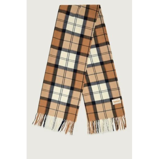 Barbour Szal Hailes Barbour OS Gomez Fashion Store