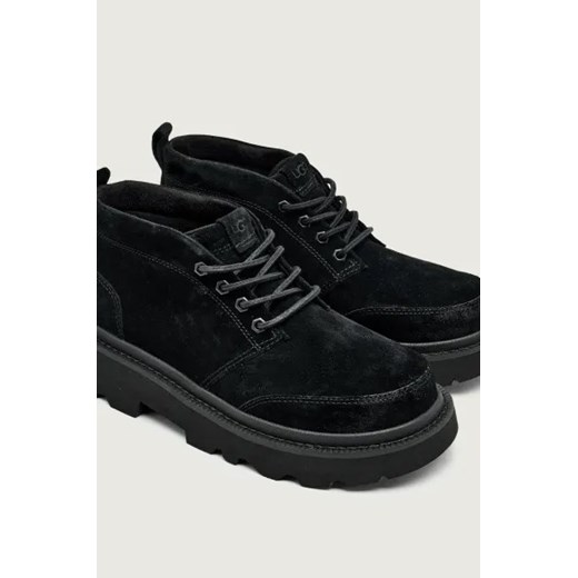 UGG Buty wysokie M CHUKKA LUG | zamsz 43 Gomez Fashion Store