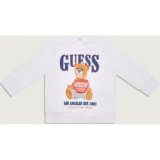 Guess Komplet | Regular Fit ze sklepu Gomez Fashion Store w kategorii Komplety chłopięce - zdjęcie 186395560