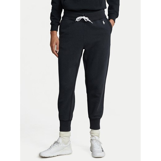 Polo Ralph Lauren Spodnie dresowe Akl 211794397001 Czarny Regular Fit Polo Ralph Lauren XL MODIVO
